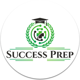 SUCCESS PREP, LLC